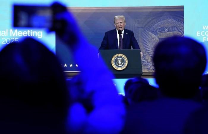 Donald Trump demandera à l’OPEP de réduire le prix