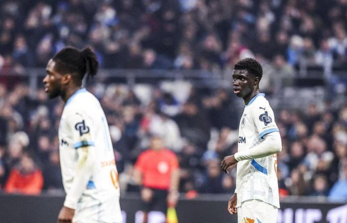 Cette recrue explose, l’OM remercie Ali Zarrak