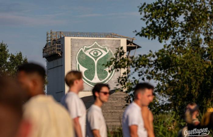 Tomorrowland dévoile la programmation complète de son édition 2025