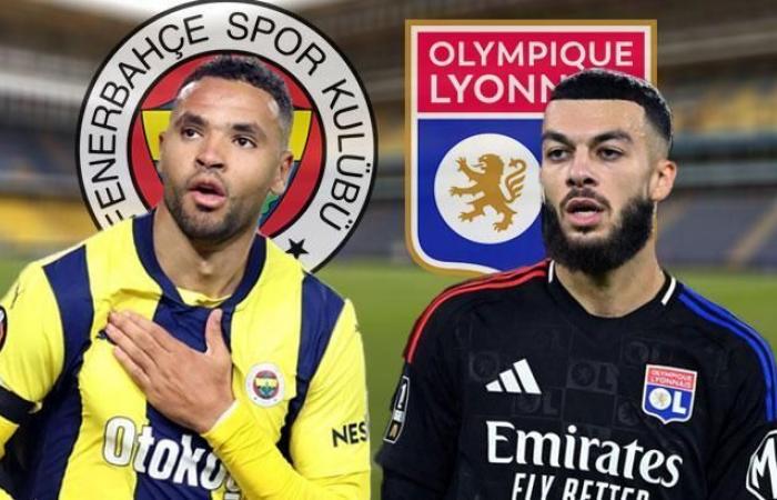 RESULTAT DU MATCH FENERBAHÇE-LYON ⚽ Quelle a été la durée du match Fenerbahçe-Lyon UEFA Europa League et qui a gagné ?