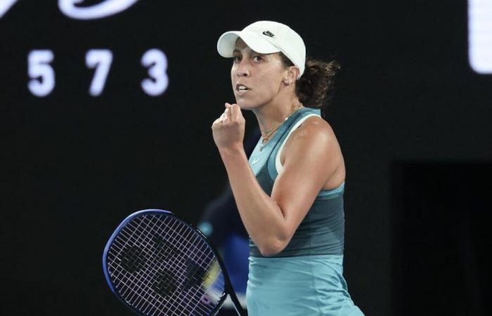 Madison Keys renverse Iga Swiatek pour rejoindre Aryna Sabalenka dans une troisième finale consécutive à Melbourne