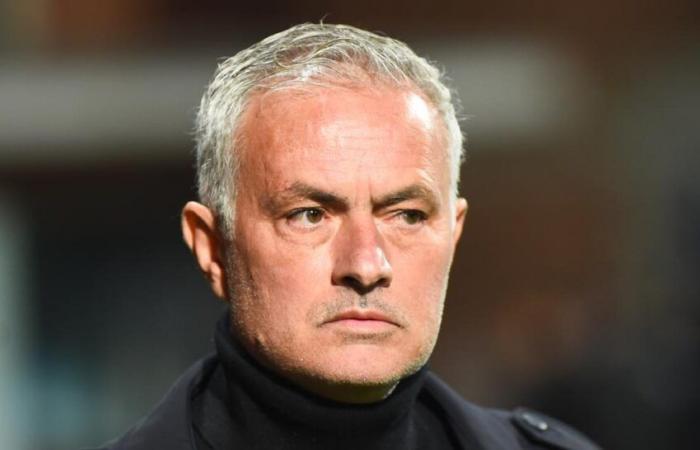 Mourinho soutient Sage et attaque Textor