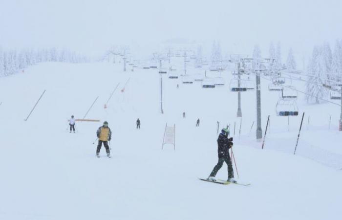 Isère. Victime d’un accident, la skieuse de 10 ans a succombé à ses blessures