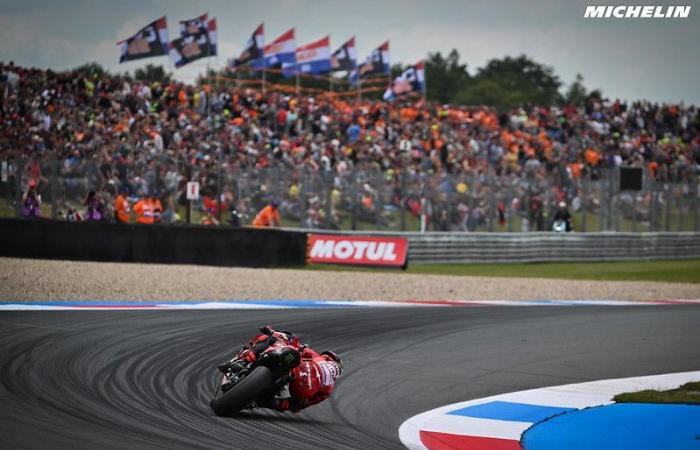 Parlons MotoGP : Quel est le circuit le plus emblématique ?