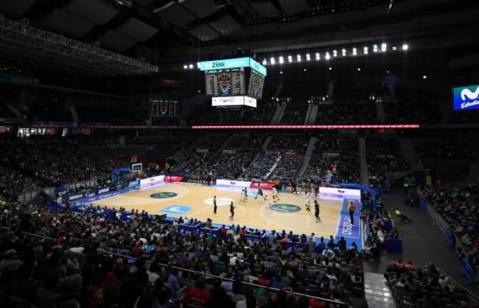 Real Madrid – Baskonia Vitoria, Euroligue (H), en direct du 23/01/2025