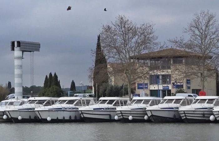 pourquoi le port de Homps est un acteur majeur du tourisme dans l’Aude