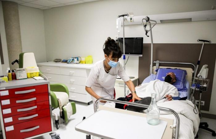 Les écoles de santé d’Indre-et-Loire ouvrent leurs portes