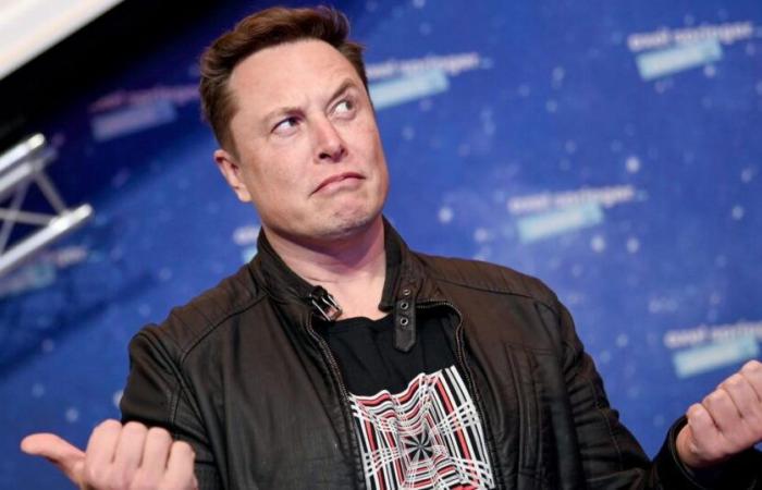 Le jour où Elon Musk a révélé au monde qu’il était Asperger