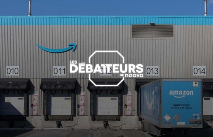 QUESTION DU JOUR | Pour ou contre le boycott d’Amazon ?