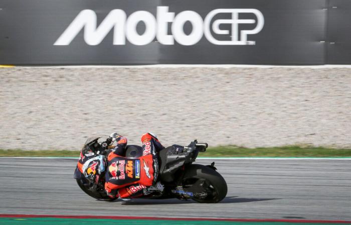 Pedro Acosta et KTM MotoGP, le divorce choc avant les finances avec Ducati et Rossi ?