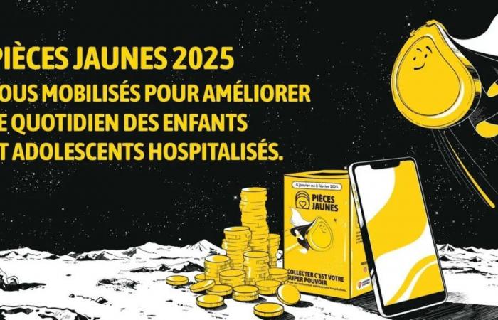 Nantes. Soirée de gala pour les pièces jaunes, mais à quoi sert l’argent ?