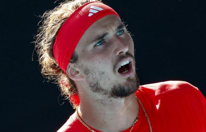 « Zverev ne doit pas s’abaisser à ce point contre Djokovic. Malgré sa stature et sa posture, il a un énorme manque de confiance à surmonter »