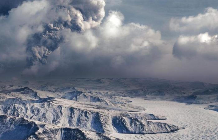 ce que l’ère glaciaire nous a laissé