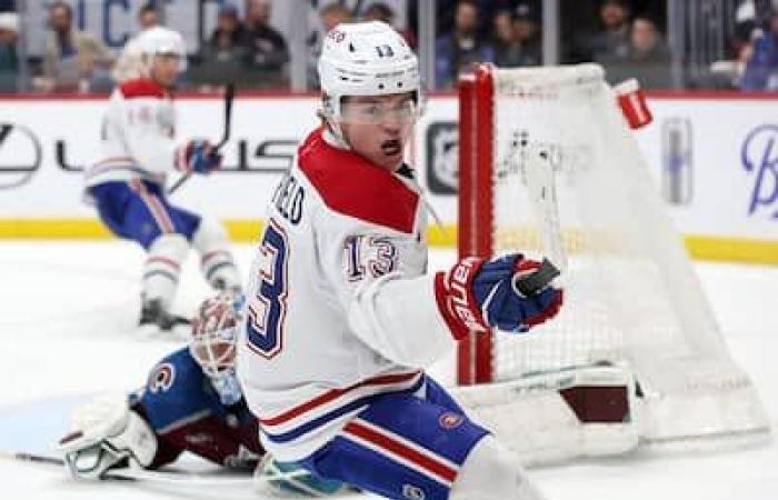 [À VOIR] 10 retours gagnants pour le Canadien en cinq semaines