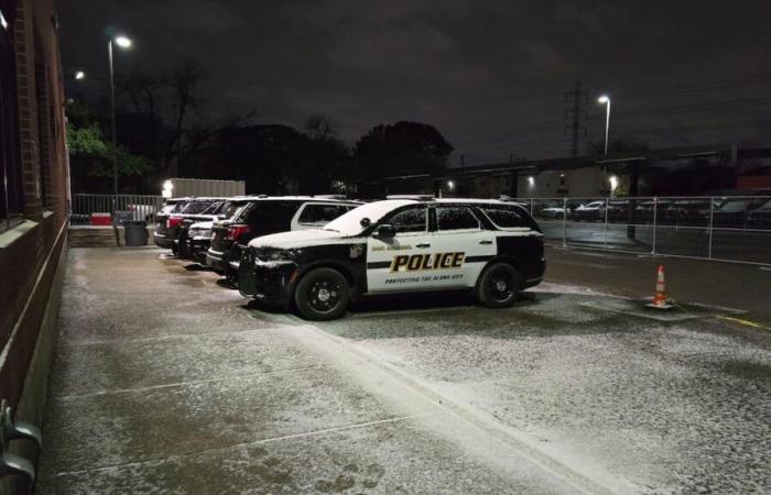 Un homme blesse quatre policiers lors d’une fusillade à San Antonio