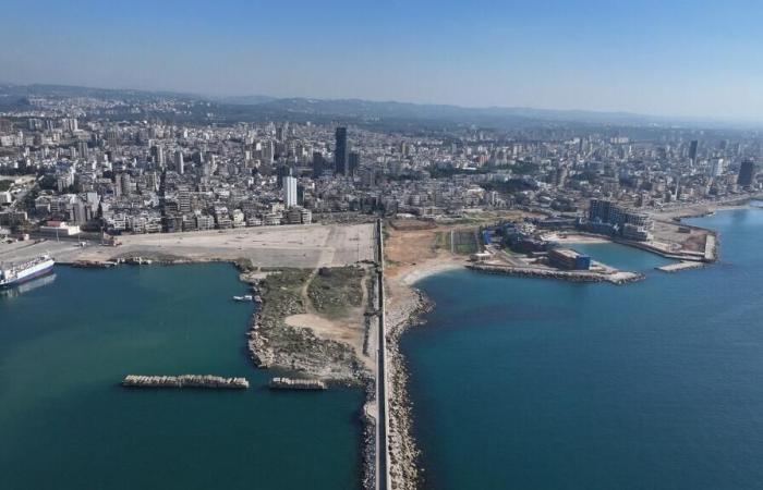 Le nouveau gouvernement syrien annule son contrat d’exploitation commerciale du port de Tartous avec la Russie