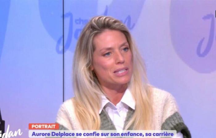 Aurore Delplace (Un si grand soleil) confie qu’elle a refusé les avances d’un producteur alors qu’elle n’avait que 23 ans