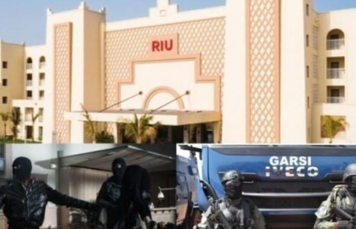 Sénégal : les agresseurs de l’hôtel RIU Baobab toujours en fuite