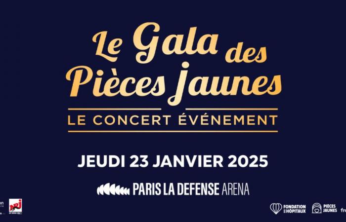 Le Gala des Pièces Jaunes : Préparez votre arrivée