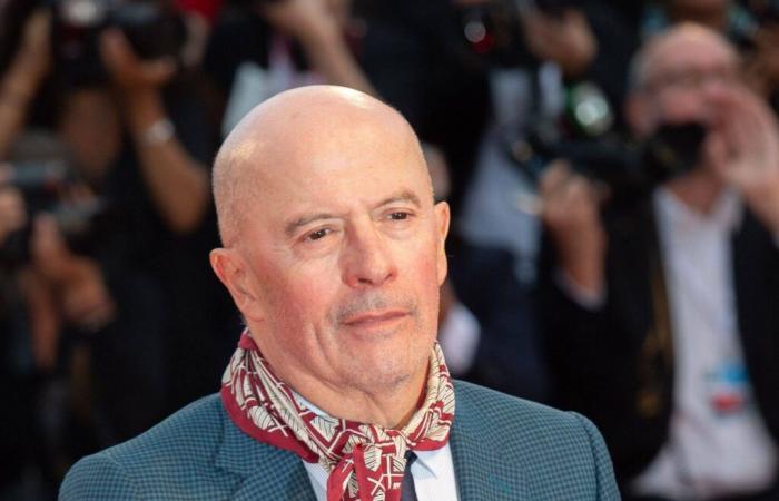 Jacques Audiard comments on Trump’s comments on gender