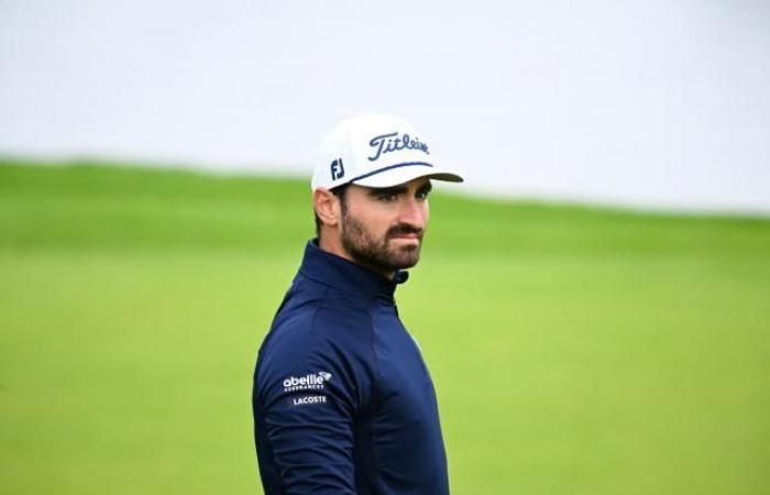 Rozner dans le top 10 après le premier tour au Farmers Insurance Open