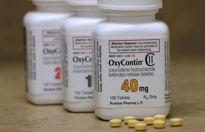 Purdue Pharma et la famille Sackler paieront 7,4 milliards de dollars