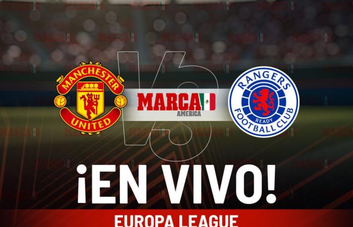 Manchester United contre Rangers en direct en ligne. Fête aujourd’hui