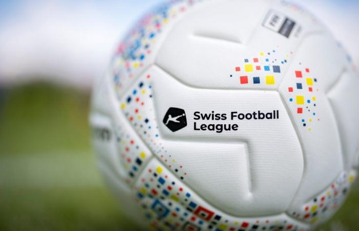 Brack devient le nouveau sponsor titre de la Super League – UBS reste engagé en tant que partenaire d’Impact – Dieci prolonge en Challenge League