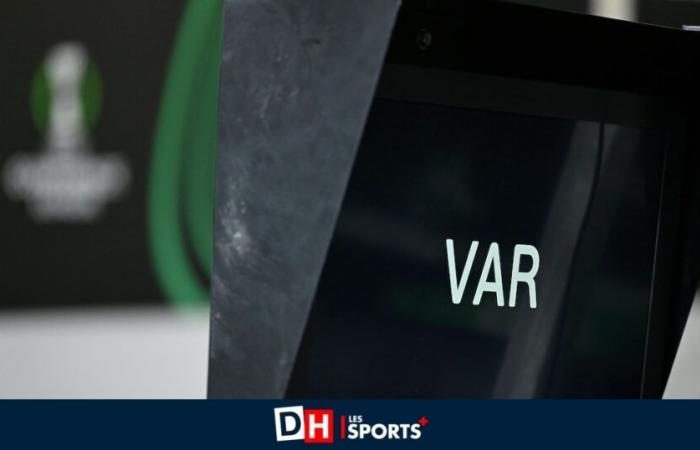 En Norvège, les clubs professionnels majoritairement favorables à la suppression du VAR