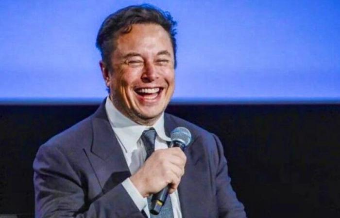 Musk critique le projet d’IA présenté par Trump