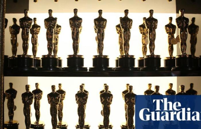 Dites-nous : qui choisirez-vous pour remporter les Oscars 2025 ?