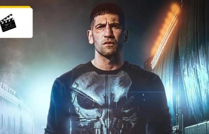 Marvel’s Punisher sera dans l’un des films les plus attendus de 2026 : Cinéma et séries