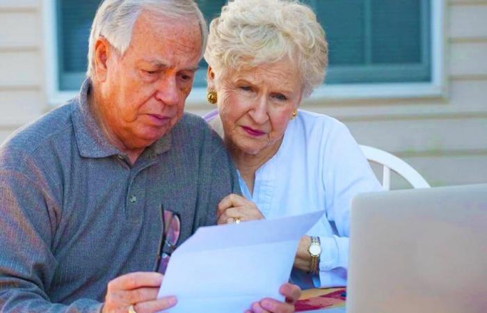 Mauvaise nouvelle pour les retraités, vers une nouvelle taxe à prévoir sur leur pension