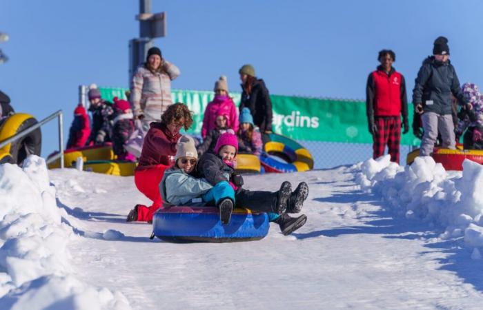 Iber-Neige prend son envol ce week-end