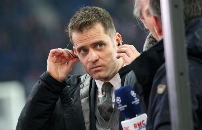 L’avis déroutant de Jérôme Rothen sur le PSG