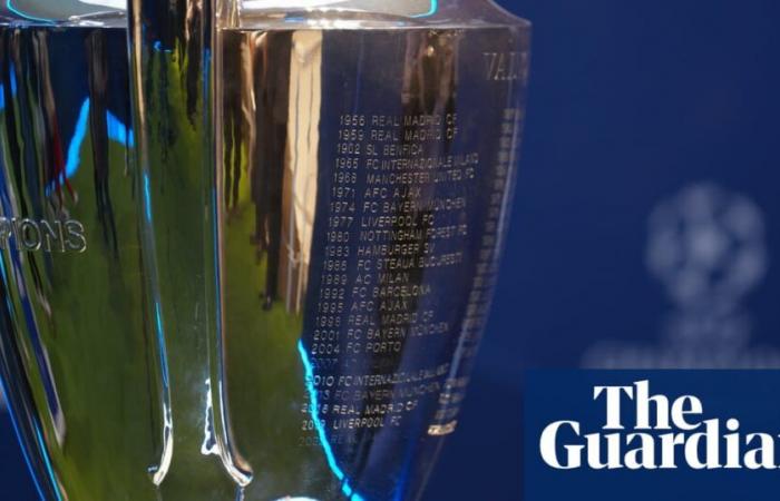 Ligue des champions : qui est qualifié, qui est absent et qui a besoin de quoi lors des matches finaux ?