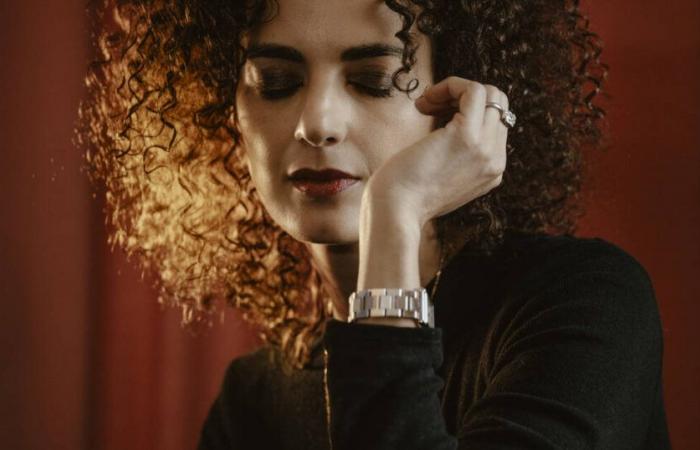 Leïla Slimani, families, I sow you – Libération