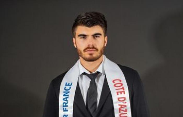 découvrez les photos de tous les candidats en compétition