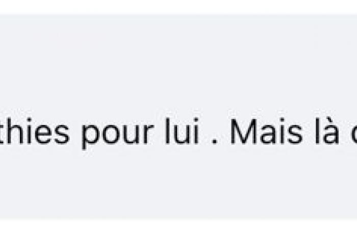 On sait maintenant si Manue de STAT a eu des blessures graves après les événements avec Dave Labelle