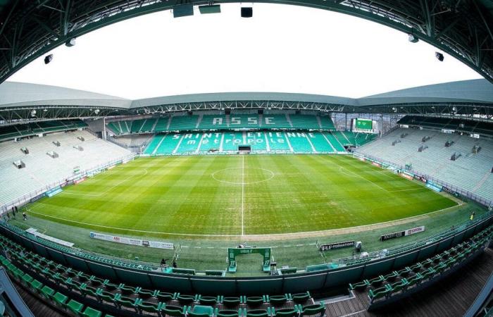 L’ASSE fait sa révolution à la sauce anglaise