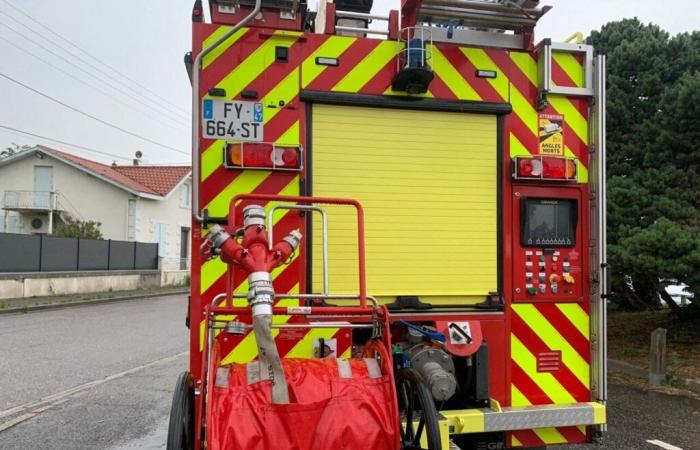 Une communauté religieuse touchée par un terrible incendie dans le Lot-et-Garonne