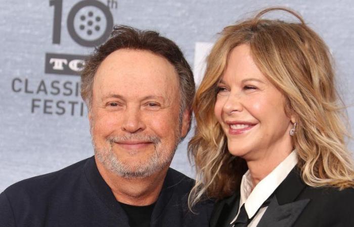 Meg Ryan et Billy Crystal attisent les fans de « Quand Harry rencontre Sally »… Le frère de Diana est fier de son neveu…