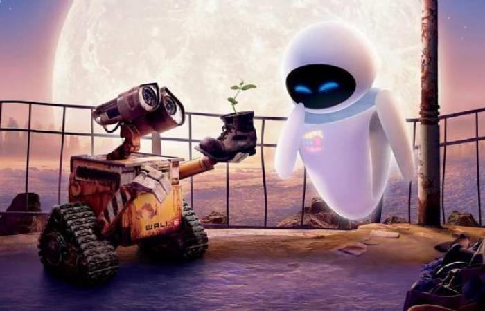 De « Iron Horse » à « Wall-E », comment le cinéma parle-t-il d’écologie ?