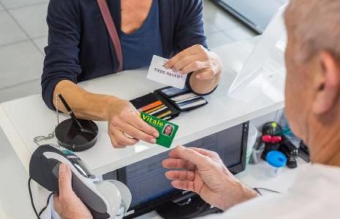 Tiers payant contre carte Vitale ? Pas si simple au comptoir