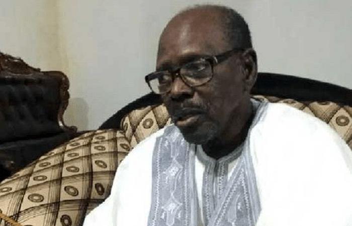 Alioune Tine rend hommage à un intellectuel et homme de culture