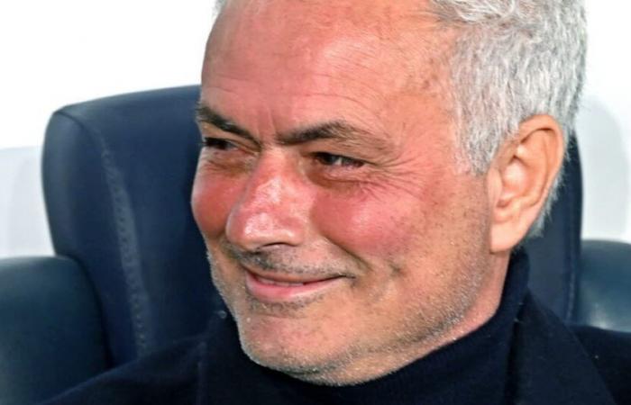 Mourinho a-t-il vraiment confondu le kiné de l’OL avec Sage ?