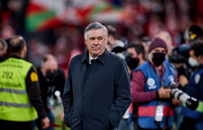 Qu’a dit Ancelotti après le but du Real Madrid contre Salzbourg en Ligue des Champions ?