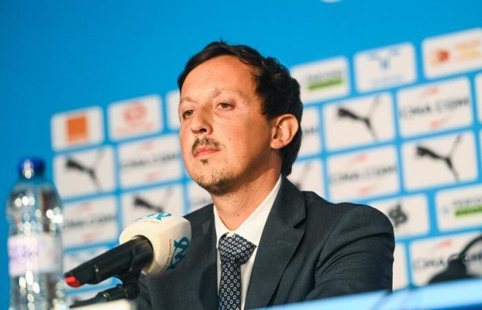 Après l’arbitrage, l’OM se lance dans un nouveau combat