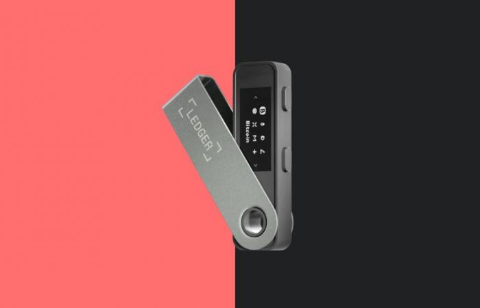 Séquestré contre une rançon crypto, le co-fondateur de Ledger a été libéré dans une opération délicate