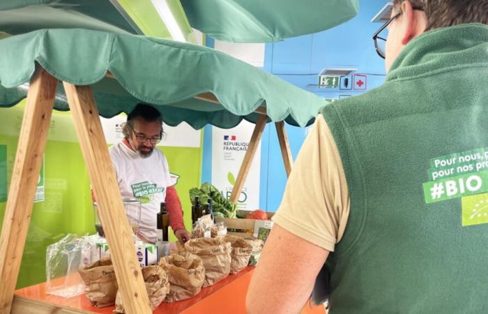 La Confédération Paysanne des Deux-Sèvres alerte sur la menace qui pèse sur les exploitations agricoles biologiques